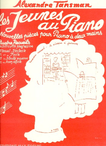 Les jeunes au piano vol.2
