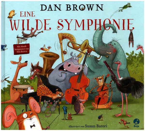 Eine wilde Symphonie