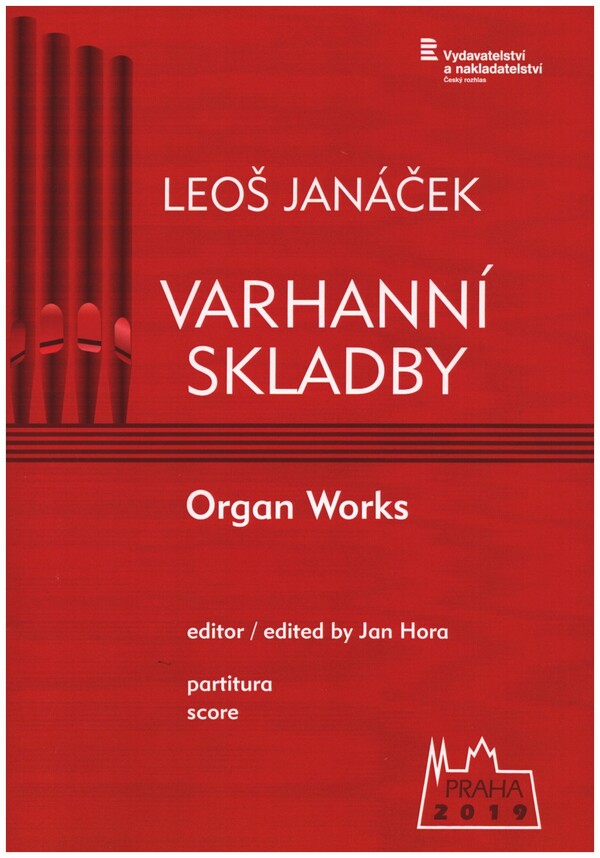 Organ Works