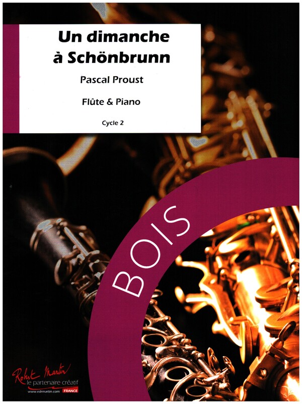 Un dimanche à Schönbrunn