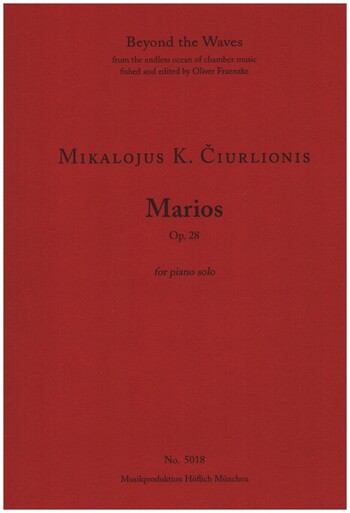Marios op.28