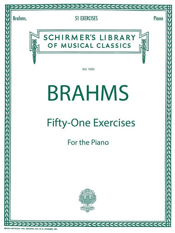 51 Exercises