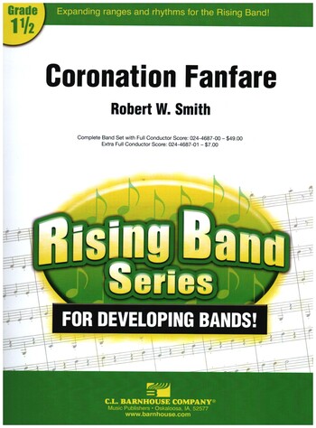 Coronation Fanfare
