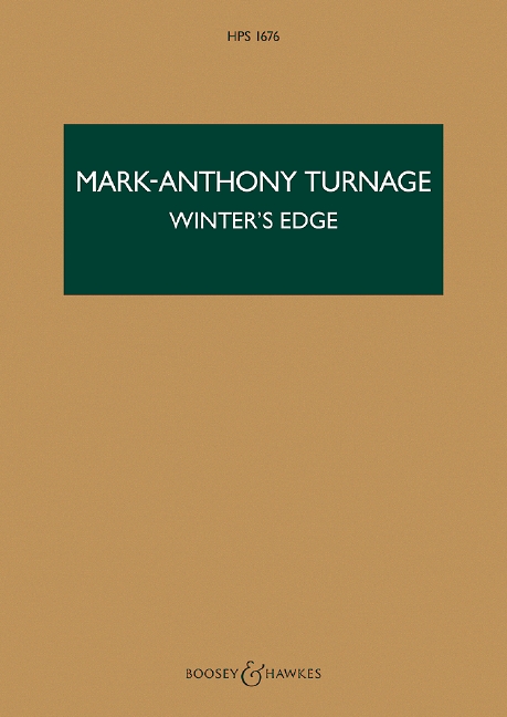 Winter's Edge