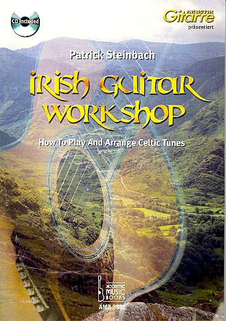 Irish Guitar Workshop (+CD)