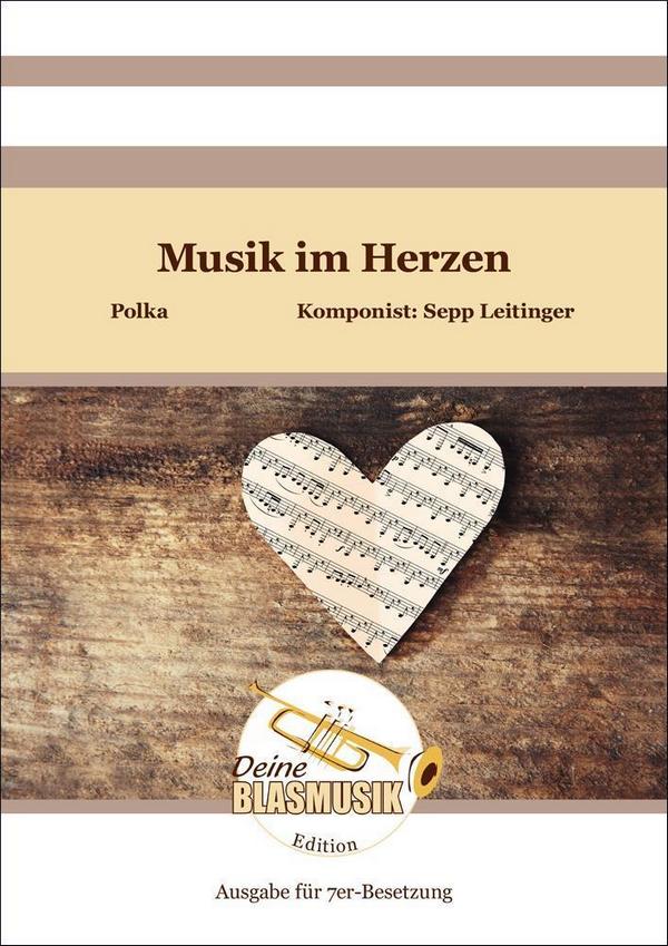 Musik im Herzen