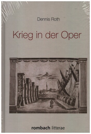 Krieg in der Oper