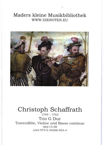 Trio G-Dur