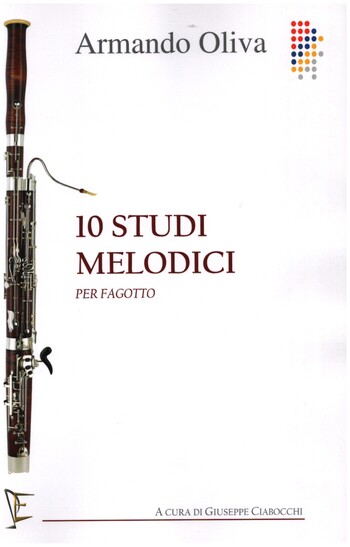10 Studi melodici