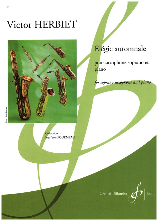 Élégie automnale