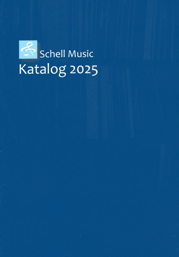 Schell - Katalog 2025