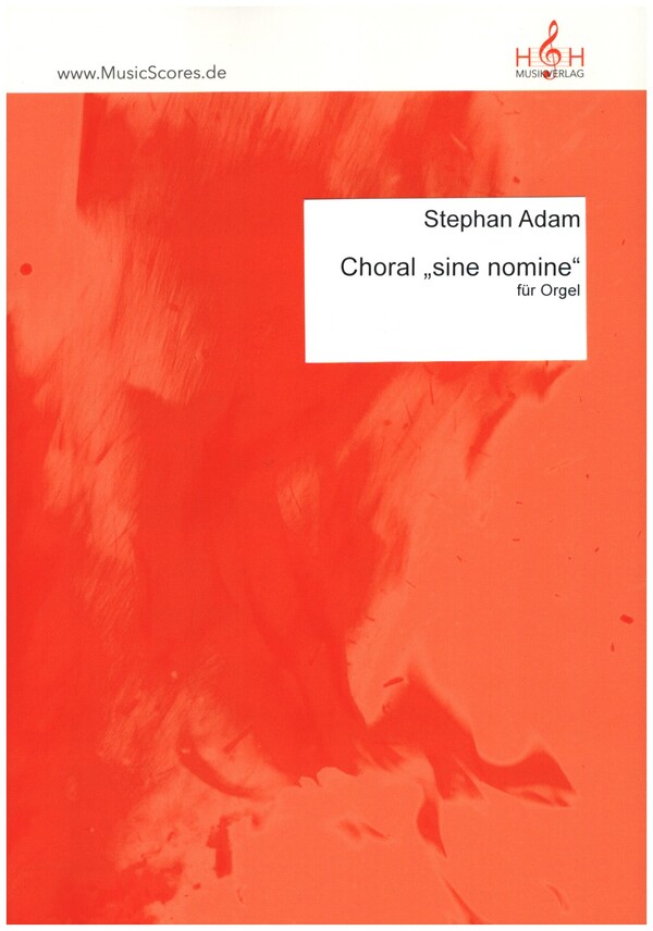 Choral sine nomine
