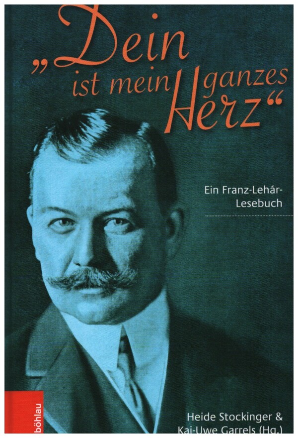 Dein ist mein ganzes Herz