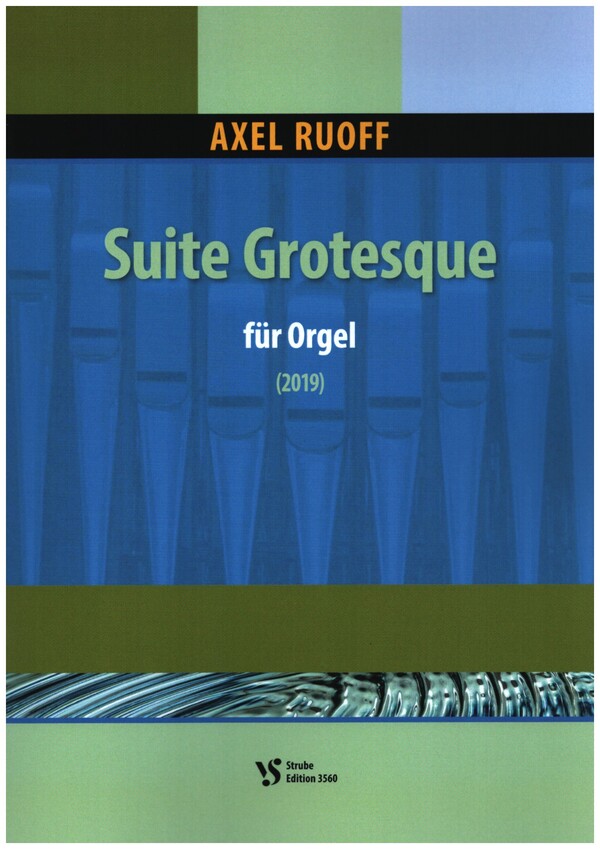 Suite grotesque
