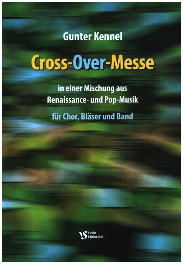 Cross-Over-Messe
