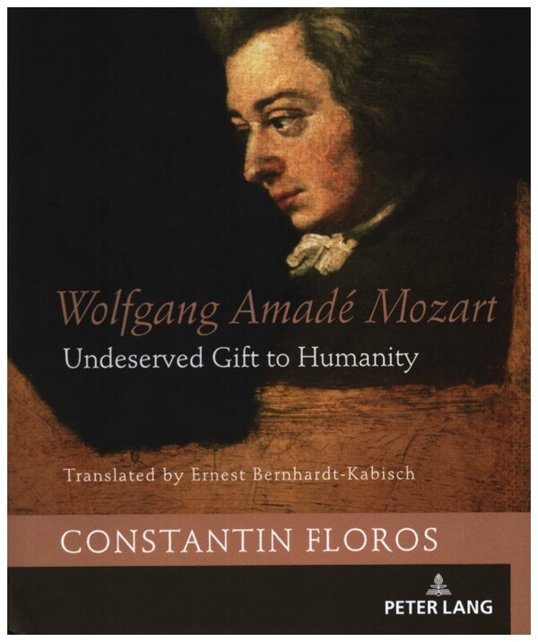 Wolfgang Amadé Mozart