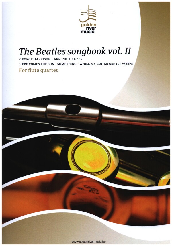 The Beatles songbook vol.2
