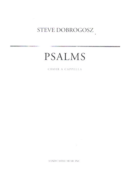Psalms :