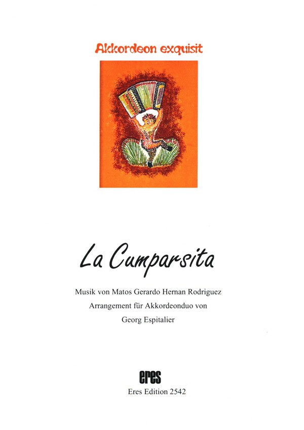 La Cumparsita