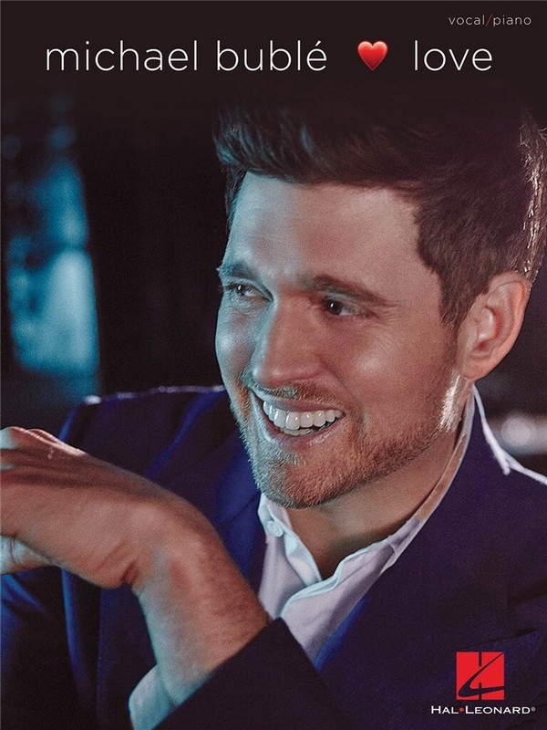 Michael Buble: Love