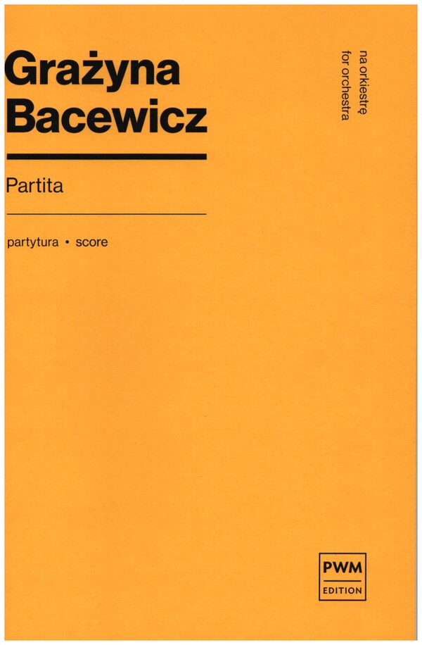 Partita