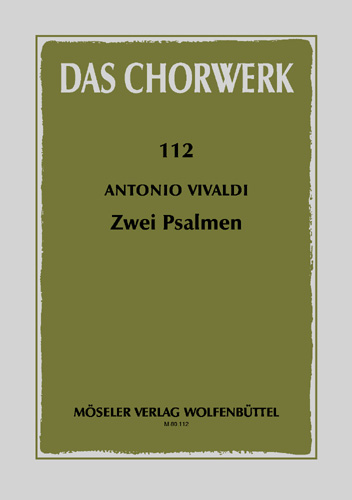 2 Psalmen