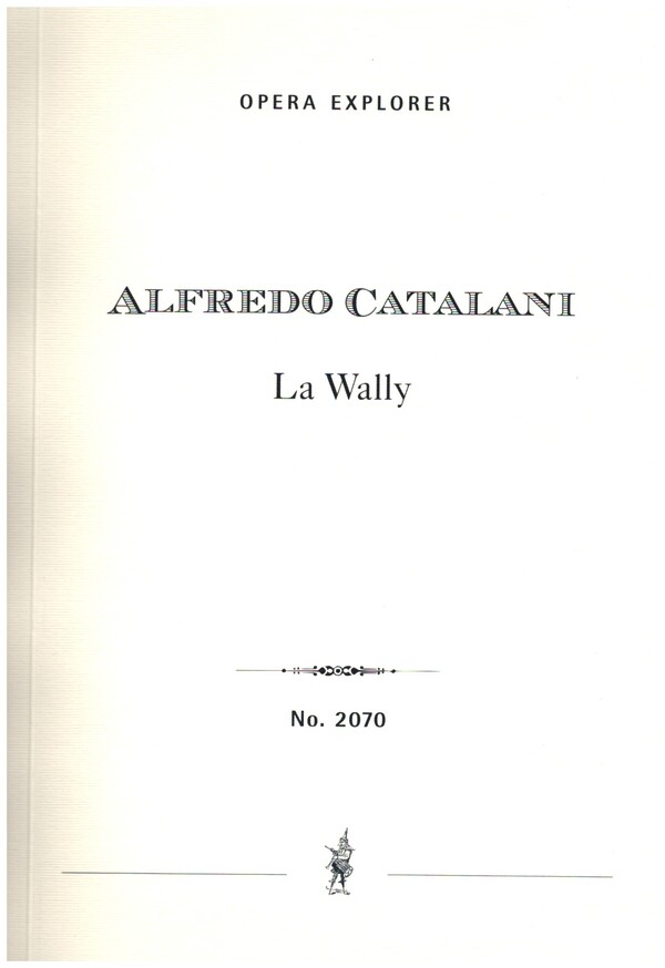 La Wally