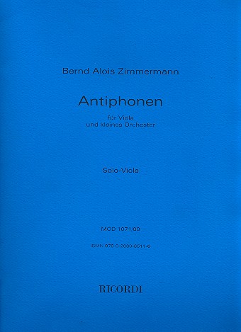 Antiphonen