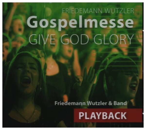 Gospelmesse