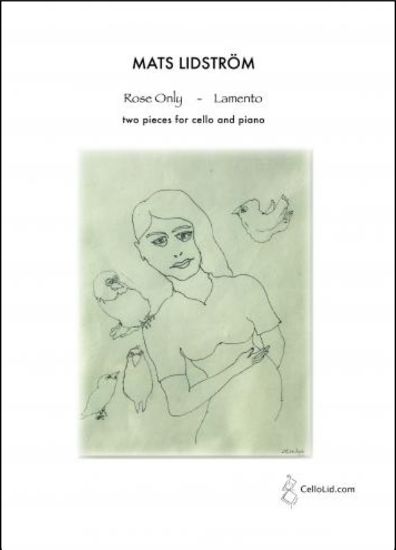 Rose Only and Lamento