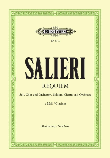 Requiem c-Moll