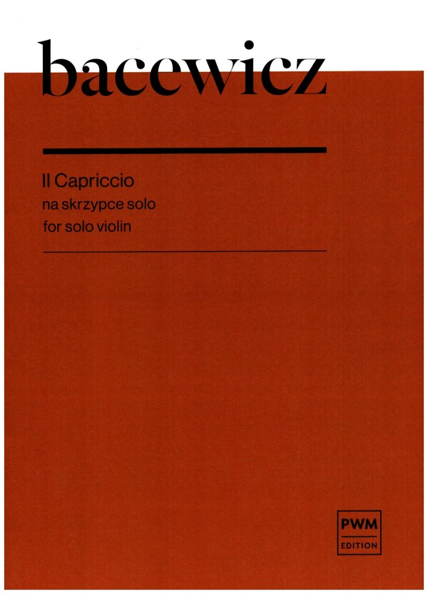 Capriccio No.2