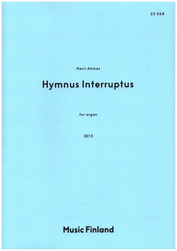 Hymnus Interruptus