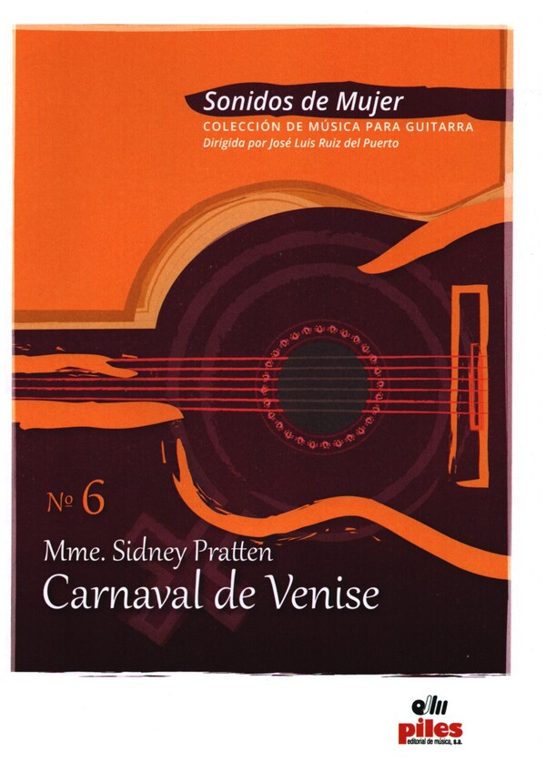 Carnaval de Venise