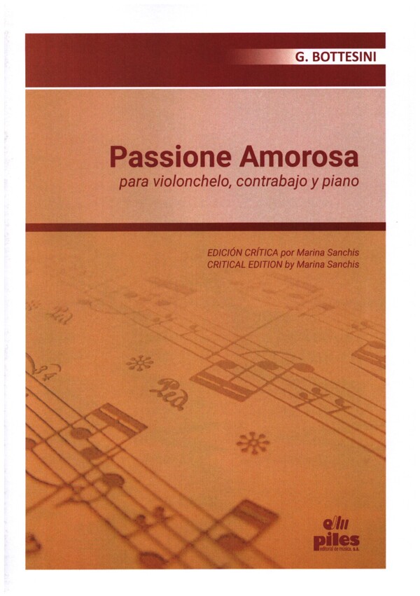 Passione amorosa
