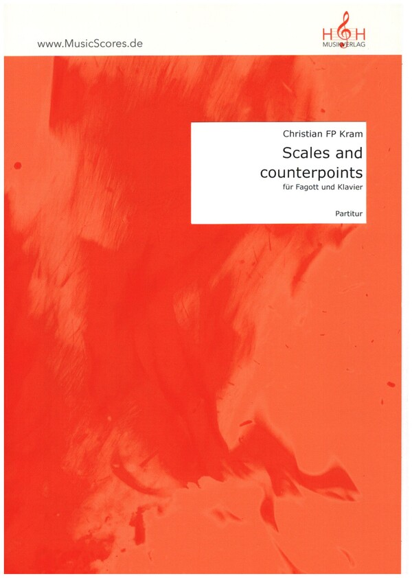 Scales and counterpoints