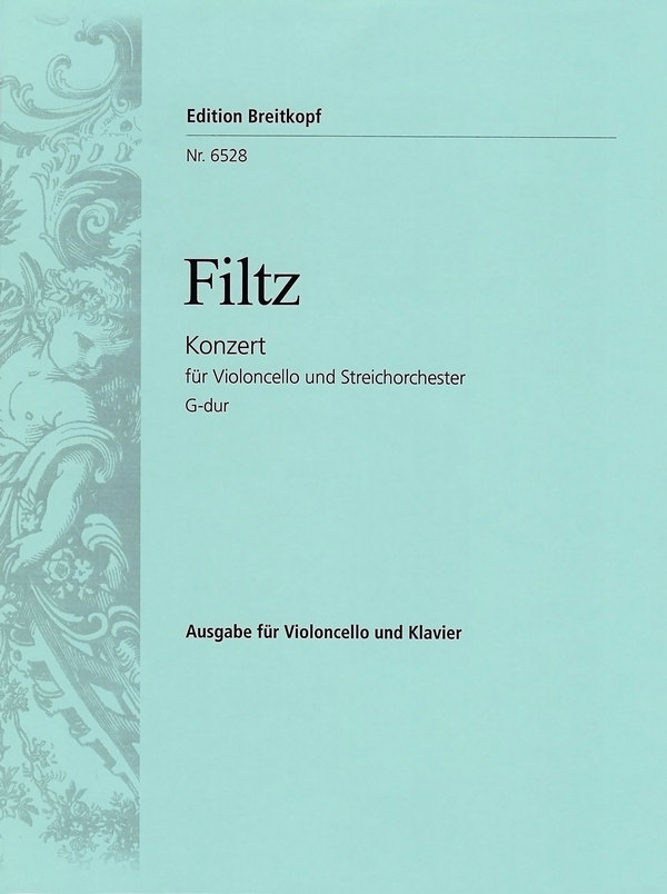 Konzert G-Dur