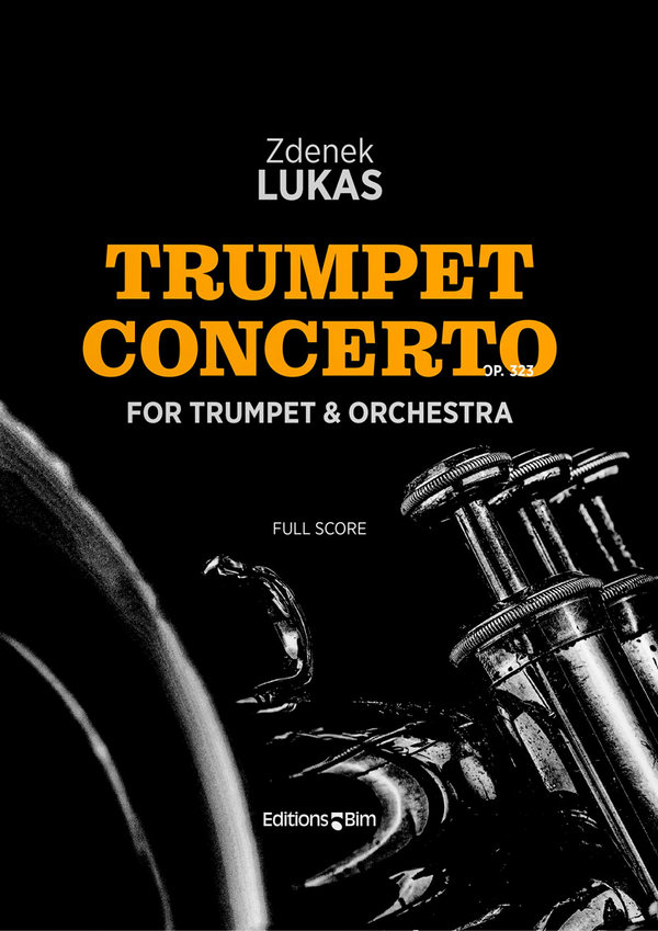 Trumpet Concerto