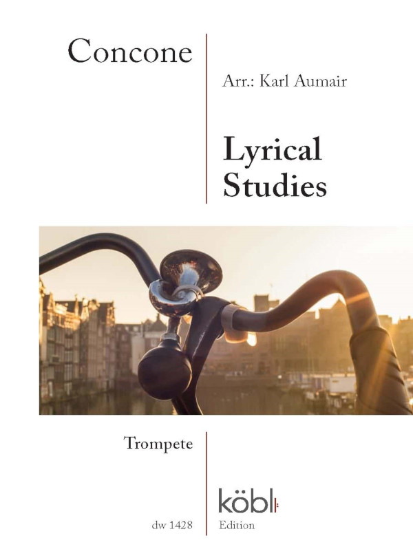 Lyrical Studies
