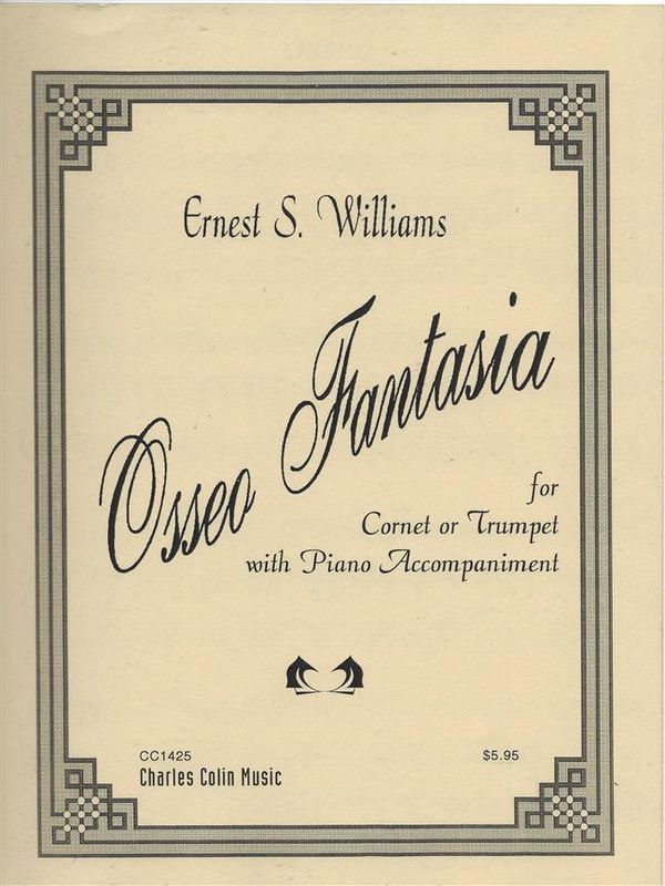 Osseo Fantasia