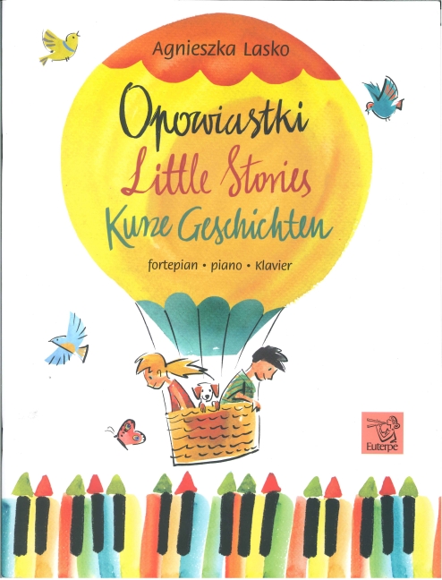 Little Stories