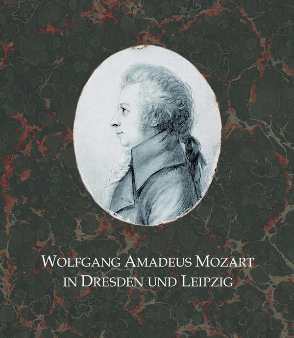 Wolfgang Amadeus Mozart 