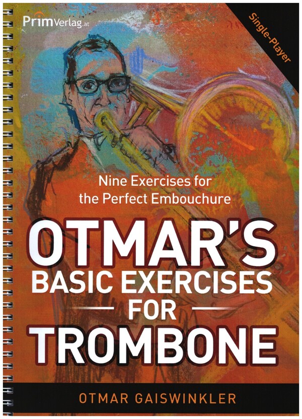 Otmar's Basic Exercises