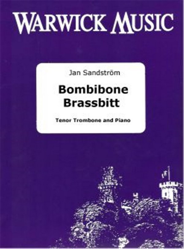 Bombibone Brassbitt