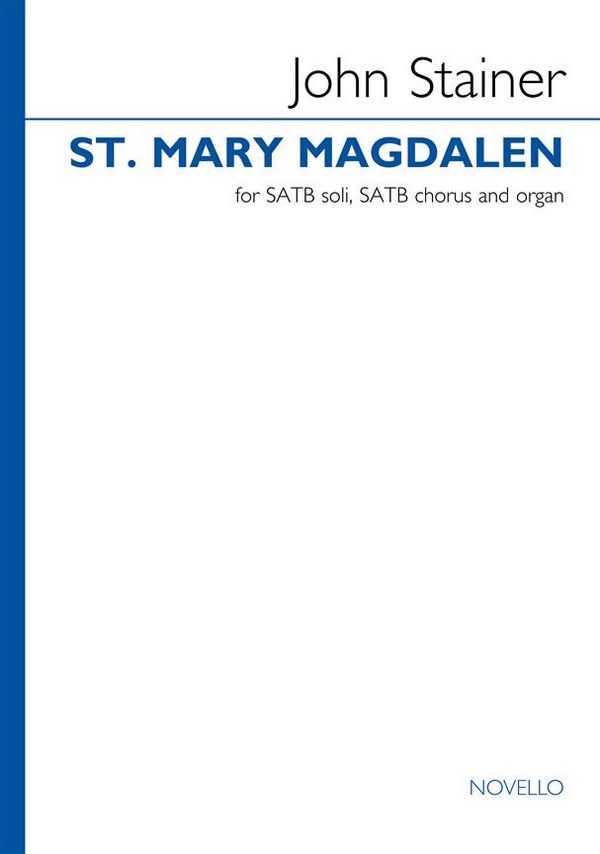 St Mary Magdalen