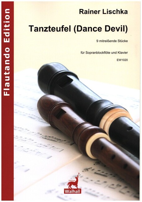 Tanzteufel (Dance Devil)