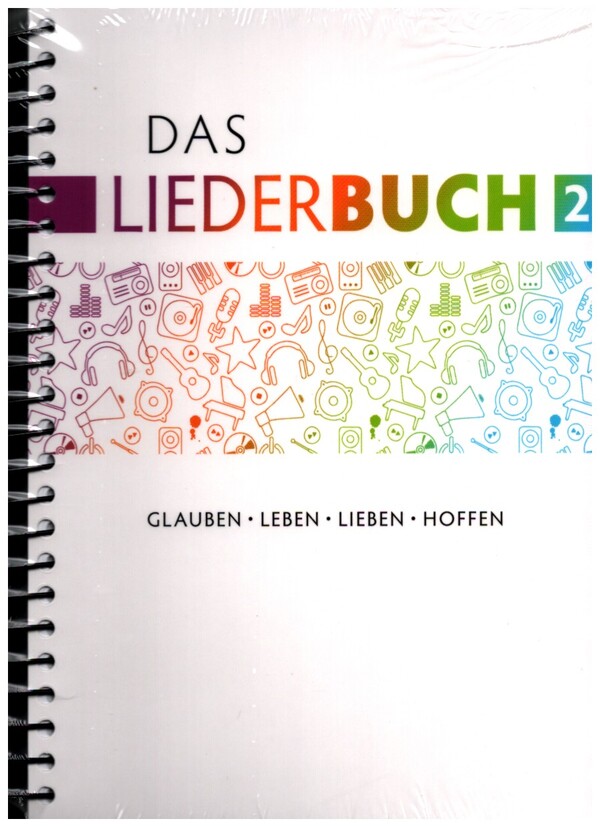 Das Liederbuch 2