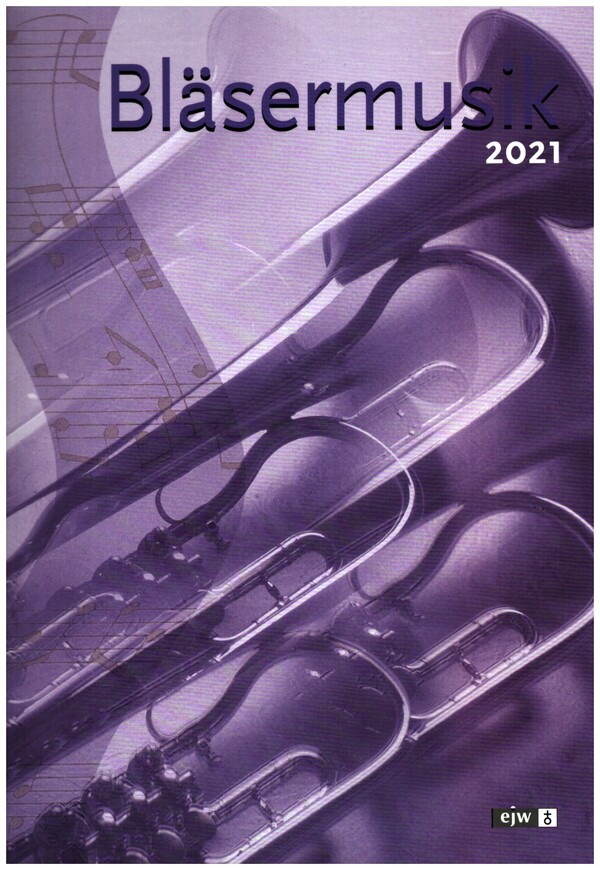 Bläsermusik 2021