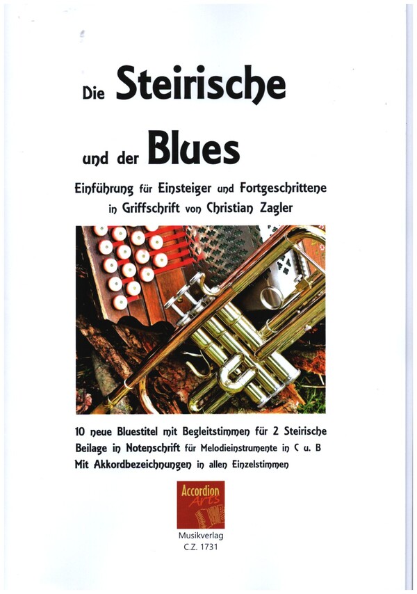 Die Steirische und der Blues