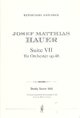 Suite Nr.7 op.48